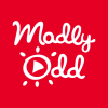 Madlyodd.com logo