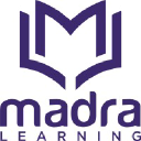 Madralearning.com logo