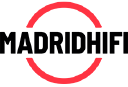 Madridhifi.com logo