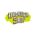 Madrugashop.com logo