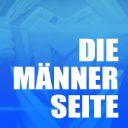 Maennerseite.net logo