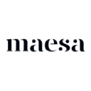 Maesa.com logo