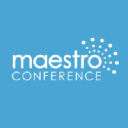 Maestroconference.com logo