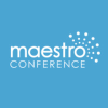 Maestroconference.com logo