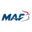 Maf.org logo