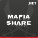 Mafiashare.net logo