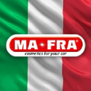 Mafra.com logo