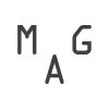 Mag.moe logo