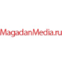 Magadanmedia.ru logo