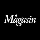 Magasin.dk logo