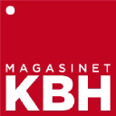 Magasinetkbh.dk logo