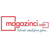 Magazinci.com logo