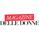 Magazinedelledonne.it logo