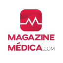 Magazinemedica.com.br logo