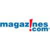 Magazines.com logo