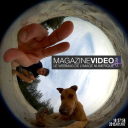 Magazinevideo.com logo
