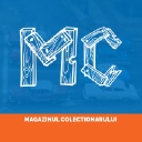 Magazinulcolectionarului.ro logo