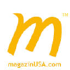 Magazinusa.com logo