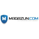 Magazun.com logo