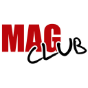 Magclub.de logo