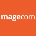 Magecom.net logo