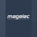 Magelec.com logo