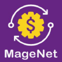 Magenet.com logo