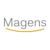 Magens.cl logo