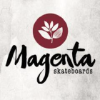 Magentaskateboards.com logo