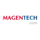 Magentech.com logo