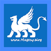 Magesy.be logo