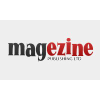 Magezinepublishing.com logo