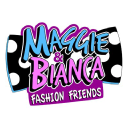 Maggieandbianca.com logo