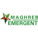 Maghrebemergent.info logo