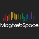 Maghrebspace.net logo