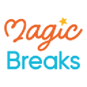 Magicbreaks.co.uk logo