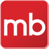 Magicbricks.com logo