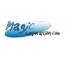Magiccorporation.com logo