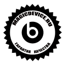 Magicdevice.ru logo