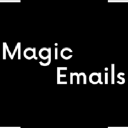 Magicemails.com logo