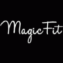 Magicfit.com.au logo