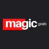 Magicgoals.com logo