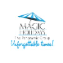 Magicholidays.info logo