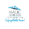 Magicholidays.info logo