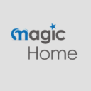 Magichome.co.kr logo