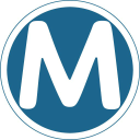 Magiclen.org logo