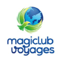 Magiclub.com logo
