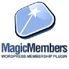 Magicmembers.com logo