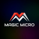 Magicmicro.com logo