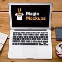 Magicmockups.com logo